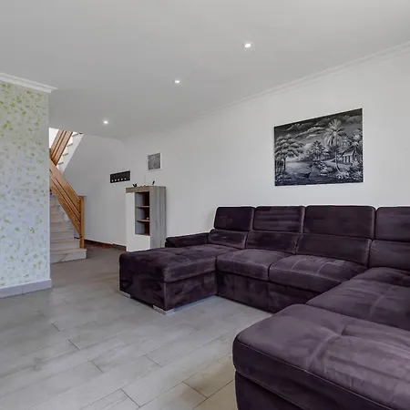 Casa Walymar Tatil Evi