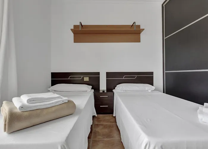 Tatil Evi Casa Walymar Costa Calma