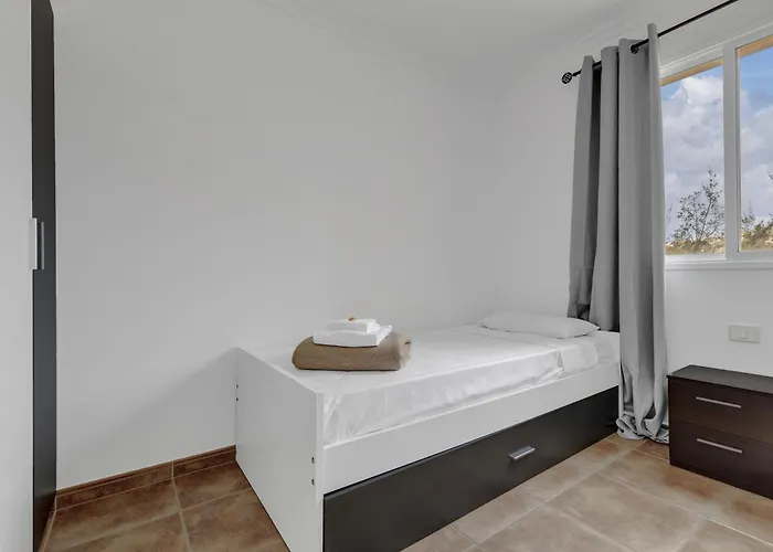 Tatil Evi Casa Walymar Costa Calma