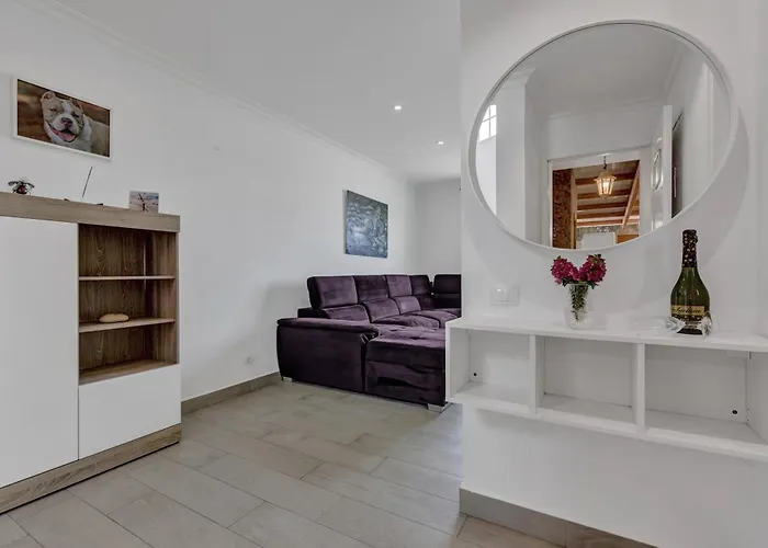 Casa Walymar Tatil Evi