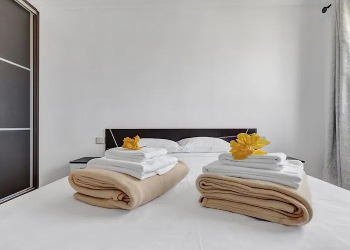 Casa Walymar Costa Calma