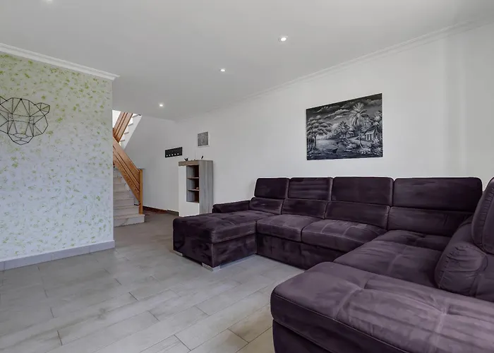 Casa Walymar Tatil Evi