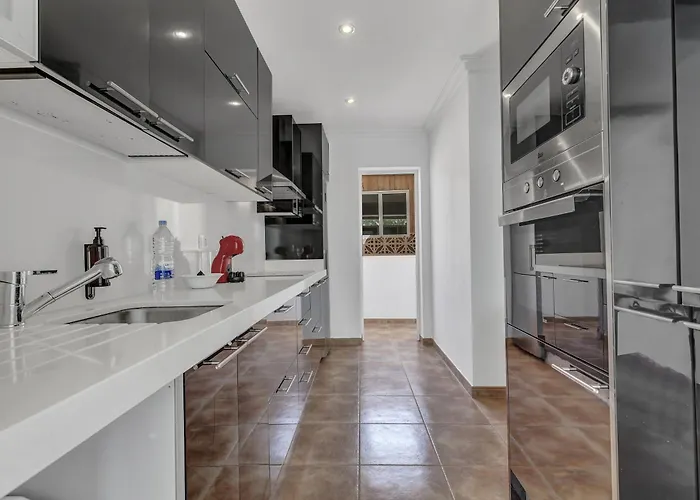 Tatil Evi Casa Walymar