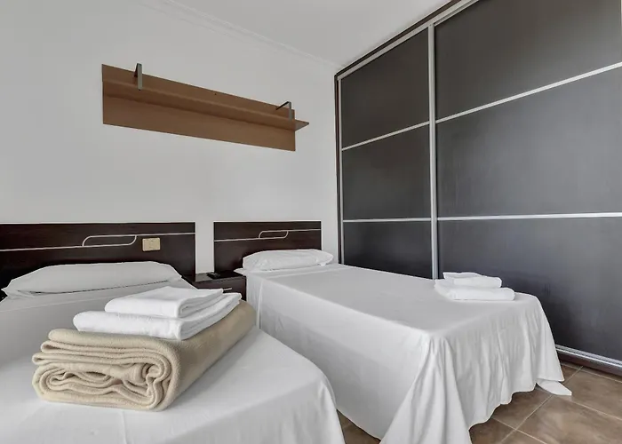 Casa Walymar Tatil Evi *