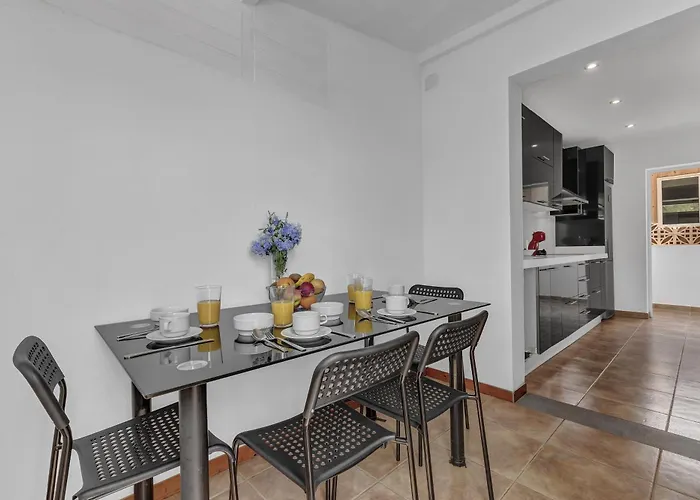 Tatil Evi Casa Walymar *