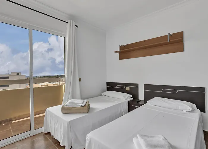 Casa Walymar * Costa Calma