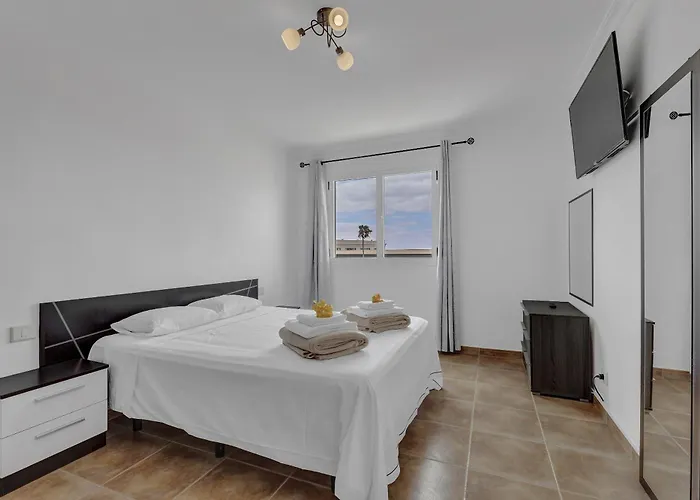 Casa Walymar Tatil Evi *