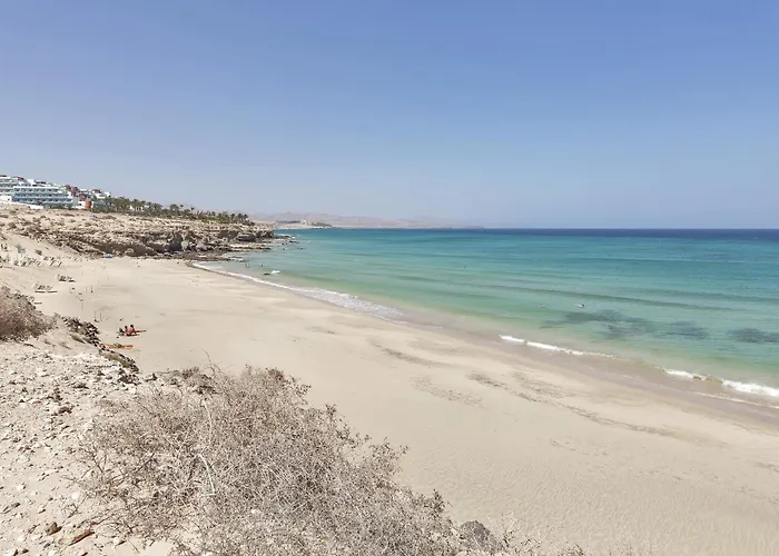 Casa Walymar Tatil Evi Costa Calma