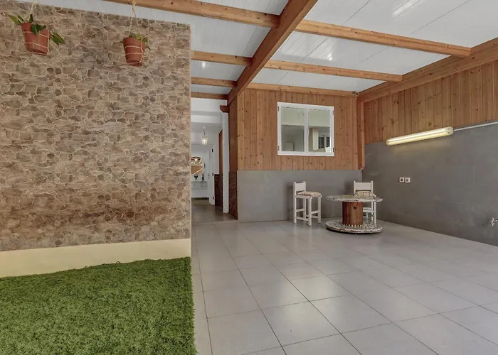 Tatil Evi Casa Walymar Costa Calma