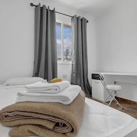Holiday home Casa Walymar