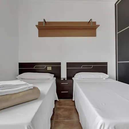 Nyaraló Casa Walymar Costa Calma