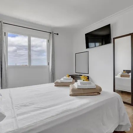 Nyaraló Casa Walymar *