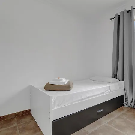 Ferienhaus Casa Walymar Costa Calma