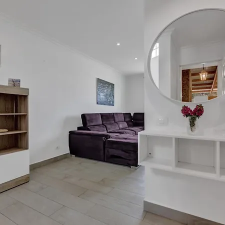 Casa Walymar Holiday home