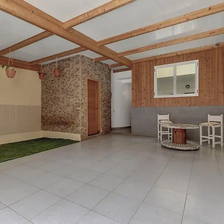 Casa Walymar Holiday home *