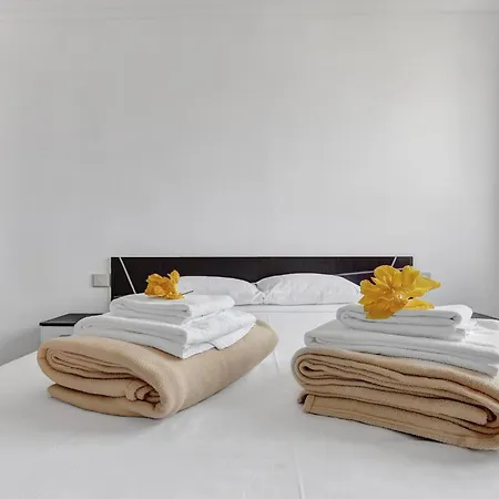 Casa Walymar Costa Calma