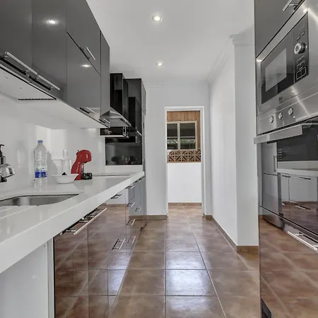 Ferienhaus Casa Walymar