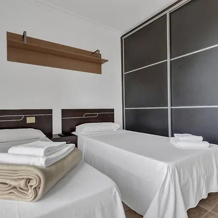 Casa Walymar Holiday home *