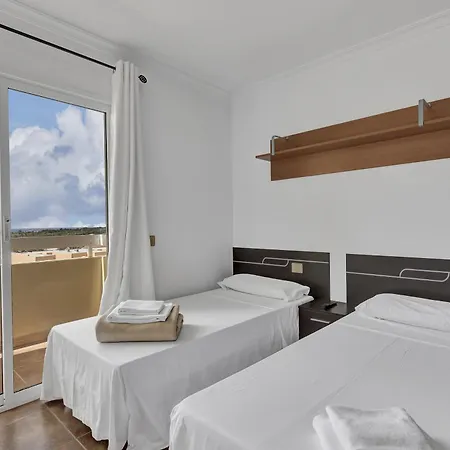 Casa Walymar * Costa Calma