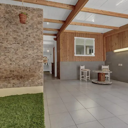 Nyaraló Casa Walymar Costa Calma