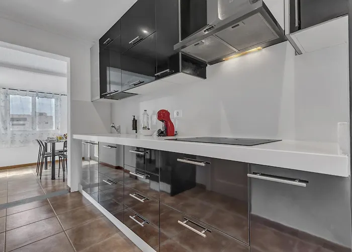 Casa Walymar * Коста Калма