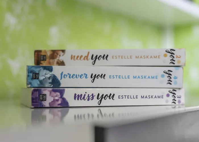 Casa Walymar Дом отдыха *