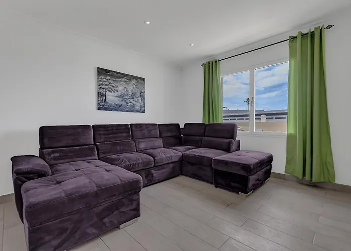 Casa Walymar Коста Калма