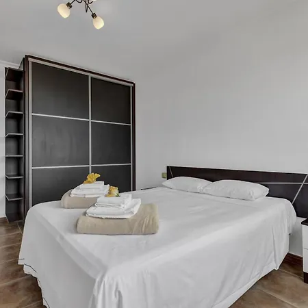 Casa Walymar Tatil Evi Costa Calma