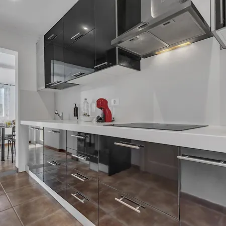 Casa Walymar * Коста Калма