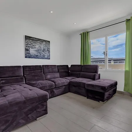 Casa Walymar Коста Калма