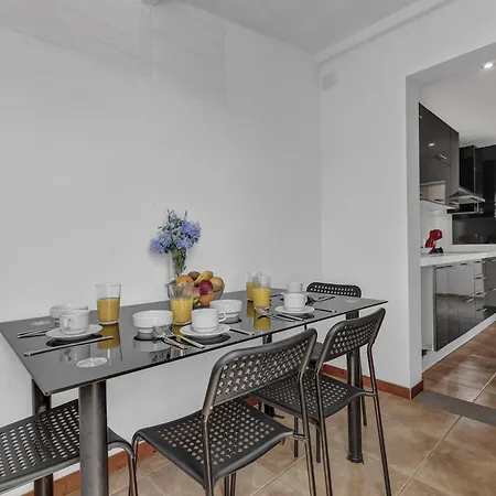 Tatil Evi Casa Walymar *