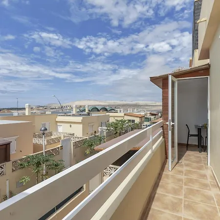 Tatil Evi Casa Walymar