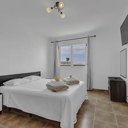 Casa Walymar Tatil Evi *