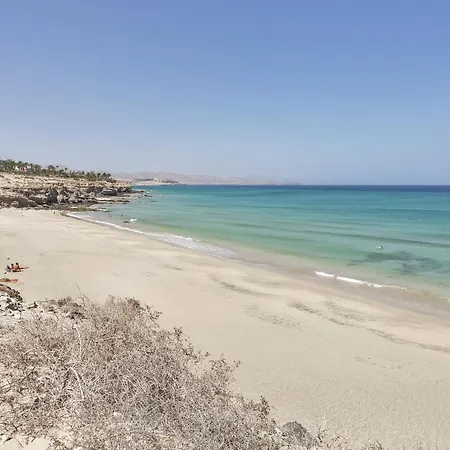 Casa Walymar Tatil Evi Costa Calma