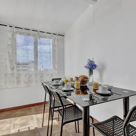 Casa Walymar Tatil Evi Costa Calma