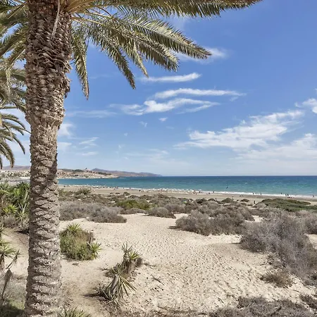 Casa Walymar Costa Calma