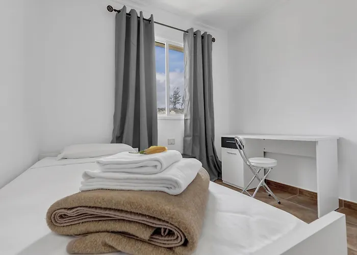 Ferienhaus Casa Walymar