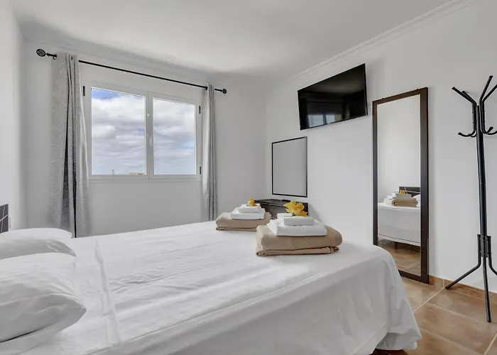 Ferienhaus Casa Walymar *