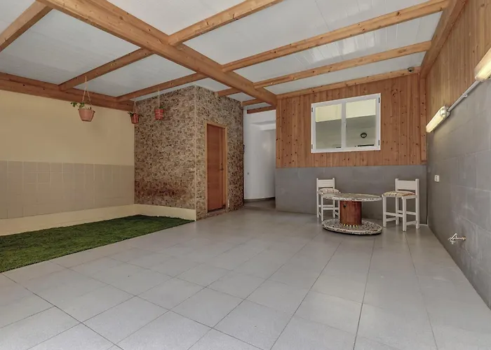 Casa Walymar Ferienhaus *