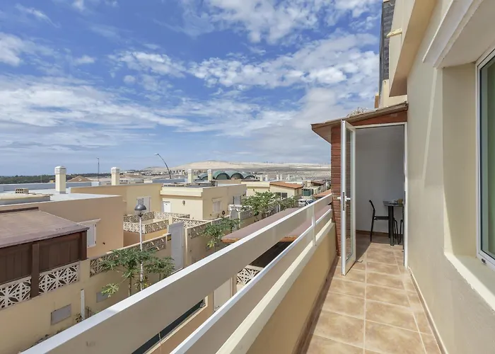 Dom wakacyjny Casa Walymar