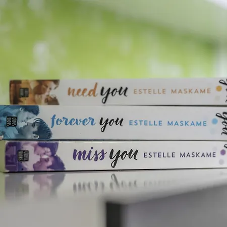 Casa Walymar Nyaraló *